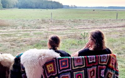 RETREAT NA MAZURACH 13-15.09.2024