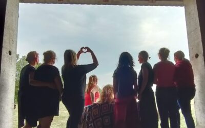 PO KOBIECEMU U BASI – WYJĄTKOWY WARSZTAT DLA CIAŁA, SERCA I DUCHA – MAZURY 16-19.01.2025