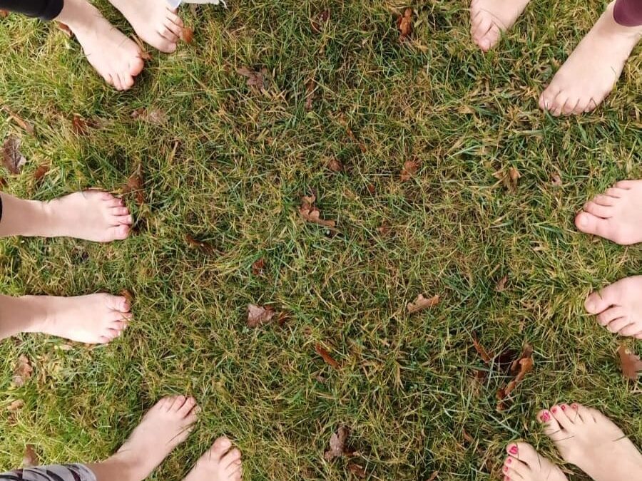 PO KOBIECU U BASI – WYJĄTKOWY WARSZTAT DLA CIAŁA, SERCA I DUCHA – MAZURY 20-23.03.2025