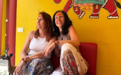 ODWAGA BYCIA SOBĄ: ZAUFAJ SOBIE I IDŹ WŁASNĄ DROGĄ – WYJĄTKOWY WARSZTAT DLA CIAŁA, SERCA I DUCHA – GDAŃSK 16.05.2025