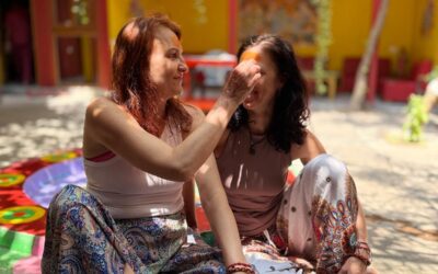 ODWAGA BYCIA SOBĄ: ZAUFAJ SOBIE I IDŹ WŁASNĄ DROGĄ – WYJĄTKOWY WARSZTAT DLA CIAŁA, SERCA I DUCHA – POZNAŃ 10.05.2025