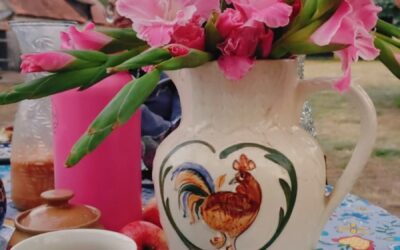 MIKOŁAJKOWY KRĄG MOCY – DAWANIE Z SERCA – 14.12.2025