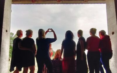 KRĄG MOCY – KOBIETY KOBIETOM – 08.03.2026