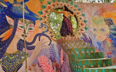 KRĄG MOCY – KSIĘŻYCOWA WIZJONERKA – 08.02.2026