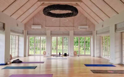 KOBIECY CZAS ROZKWITU – KWIETNE ŁĄKI – MAZURY 12-15.03.2026