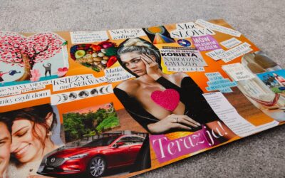 KRĄG MOCY – INDYWIDUALNA MAPA MARZEŃ 21.09.2025