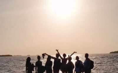 KRĄG MOCY – W CIENIU I W ŚWIETLE – 30.11.2025