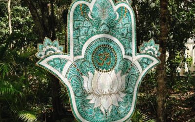 MAJOWY KRĄG MOCY – ZAKWITNIJ – 10.05.2026