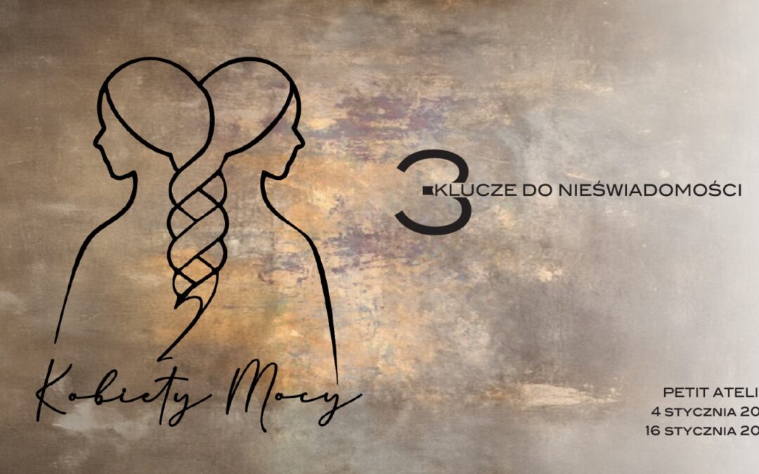 WARSZTAT JUNGOWSKI – KLUCZE DO NIEŚWIADOMOŚCI – 16.01.2026