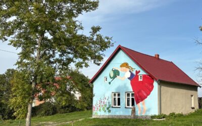KRĄG MOCY „DOM, KTÓRY NOSZĘ W SOBIE” – 18.04.2027