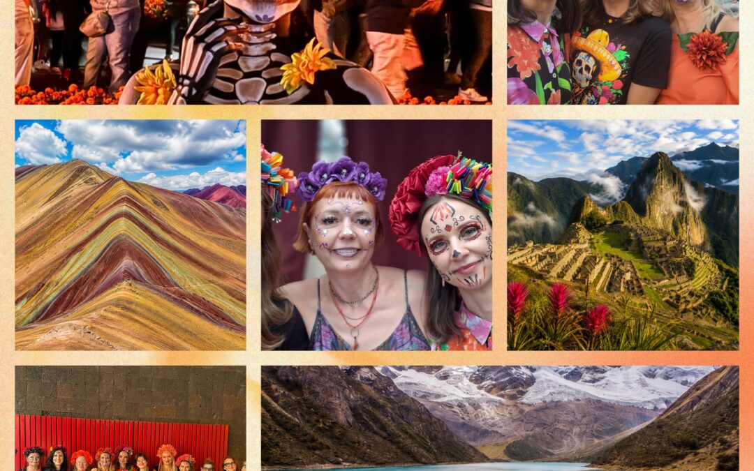 MEKSYK I PERU JESIEŃ 2027